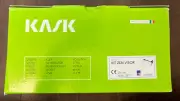 NIB KASK Kit Zen Visor Smoke WK100002 w Adapters for Arborist Safety Helmet