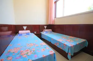 蓬萊聖楠漁家公寓Penglai Sangnan Fisherman's Apartment