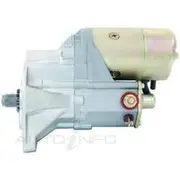 Jas Starter Motor - SNJ015
