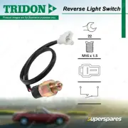 Tridon Reverse Light Switch for Daihatsu Applause Cuore Mira L701 Move Pyzar (for: Daihatsu)