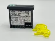 Brand new 1Pcs CAREL IR33F0AHA0 temperature controller Free freight
