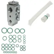 UAC AK 1759 A/C System Repair Kit For 10-12 Hyundai Genesis Coupe