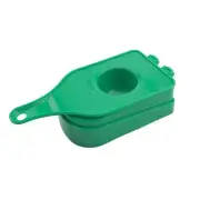 Tostones plantain press, tostonera plantain smasher Solid Masher Plantain Pre...