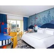 Rixos Radamis Sharm El Sheikh