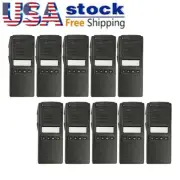 10x Repair Front Housing Case Cover Compatible W/H TK280 TK481 TK380 TK480 radio
