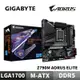 GIGABYTE 技嘉 Z790M AORUS ELITE 主機板