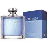 在飛比找遠傳friDay購物精選優惠-NAUTICA Voyage 航海家男性淡香水 100ml