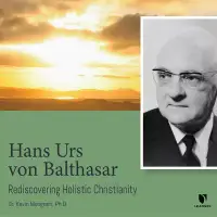 在飛比找博客來優惠-Hans Urs Von Balthasar: Redisc