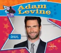 在飛比找博客來優惠-Adam Levine: Famous Singer & S