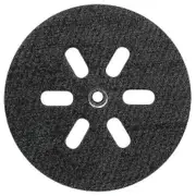 150 Mm Sanding Pad - For Bosch Gex 150 Ac, Pex 15 Ae, Gex 150 Turbo Eccentric Sander