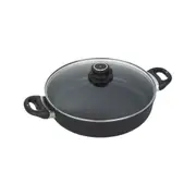 Swiss Diamond XD Classic Sauteuse with Lid 28cm
