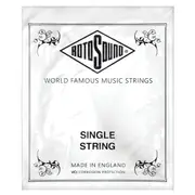 Rotosound RBL130 Nickel Bass String .130 Gauge