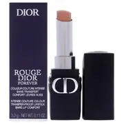 Rouge Forever Transfer Proof Lipstick - 210 Forever Naturelle by Christian Dior for Women - 0.11 oz Lipstick
