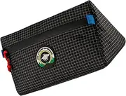 Bike Handlebar Bag - 2L Waterproof Bicycles Front Storage Pouch | Cycling Handlebar Pack for Phone, Wallet, Keys, Tools, Bike Accessories