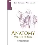 ANATOMY WORKBOOK