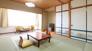 信州湯田中溫泉 湯田中飯店Shinshu Yudanaka Onsen Hotel Yudanaka