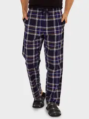 Mens Flannelette Sleep Pant