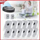 Dust Bag For iRobot Roomba i1+ i2+ i3+ i4+ i5+ i6+ i7+ i8+ s9+ Plus i & j Series