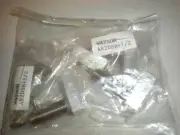 Lot of (4) Watson AR2DSB+1/2 Double Acting Base Mount Cylinders - NIP