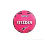 **SPECIAL** Steeden Flash Netball (SIZE 5) (PINK)