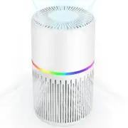 Air Purifiers for Home Bedroom Large Room Up to 1300 Ft², H13 True HEPA Air