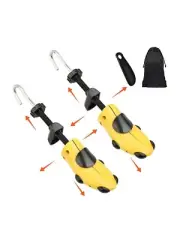 Shoe Stretcher Men Women Shoe Tree, Shoe Shaper Expander