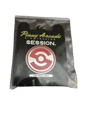 *** Pinny Penny Arcade PAX East 2020 SESSION Pin Microsoft Skateboard Wheel ***