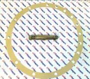 Massey Ferguson Late TE20 35 35X 133 135 140 148 CAT 1 Lower Link Pin/Gasket Set