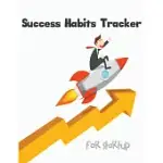 SUCCESS HABITS TRACKER FOR STARTUP
