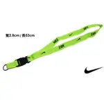 新品上架  NIKE 識別證吊帶VCXD3EW2 AC3582710 8HHGG43