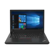 Lenovo ThinkPad T480 i5 8350U 1.7GHz 8GB 256GB SSD W11P 14 Touch - 1yr Wty