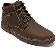 [ROCKPORT] Men's Weather Or Not Plain Toe Boot Ankle