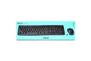 Logitech MK270R Wireless Keyboard and Mouse Combo (920-006314)
