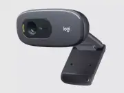 Logitech C270i 720p Web Camera IPTV HD PC Mini Camera Built-in Microphone 5m lon