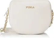 [Furla] 1007-45400 Luce Mini C/Body Women's Shoulder Bag, LINO g, LINO g (1007-45400)