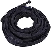 Fdit TIG Cutter Torch Water-Cooled Overweight Take Special Line WP-26, Excellent Material, High Temperature, for TIG Welding, Suitable for Argon Gas, 8M Cable Length