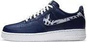 [Nike] Men's Shoes Air Force 1 Low White Black Sole CK7663-101