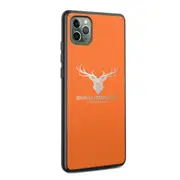 2PC Fitted Case for Samsung Galaxy S20 Ultra Case PU Leather Shell Deer Patterned Phone Case Cover