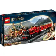 LEGO 76423 - Harry Potter Hogwarts Express & Hogsmeade Station