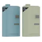 AU Aquarium Air Pump Portable Air Bubbler Aerator Oxygen/Aerating Pump Fishing T