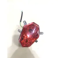 在飛比找蝦皮購物優惠-Inskey rear lamp lampu belakan