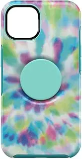 OtterBox Otter Plus Pop Symmetry Mobile Phone Case for iPhone 13, Day Trip