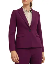 Hobbs London Sami Single Breasted Jacket