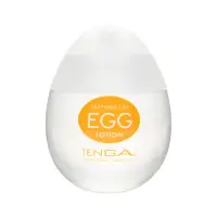 在飛比找momo購物網優惠-【TENGA官方直營】EGG LOTION 挺趣潤滑液(日本