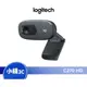 【Logitech】C270 HD 網路攝影機 WebCAM 視訊 攝像頭 IP CAM 【小錢3C】