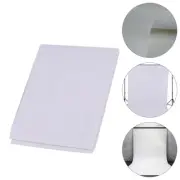White Muslin Backdrop Backdrop Prop Cloth Decor Background Cloth