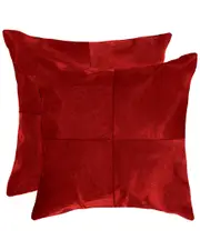Lifestyle Brands Set of 2 Torino Quattro Pillows