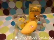 Tony Moly Mango Hand Butter Hand Cream 45ml / 1.52 fl. oz.