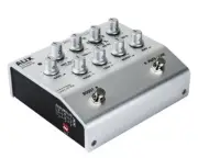New GRACE design ALiX (Silver) Effector 469309