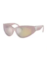 [Tiffany & Co] TF4217 Sunglasses in Pink